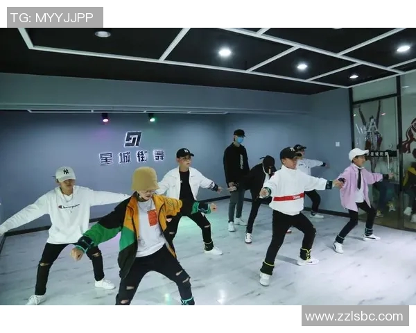 街舞新手必看:提升心理素质的实用技巧与心态调整方法