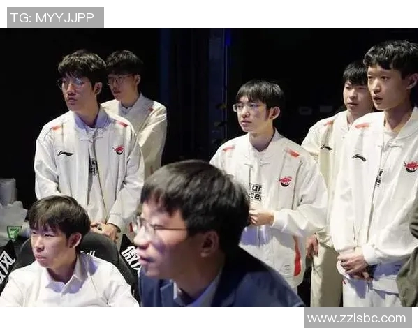 赛后分析:IG与EDG在团队协作中的优劣势对比与启示