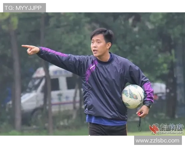 李军专访揭秘足球成功秘诀与未来发展方向