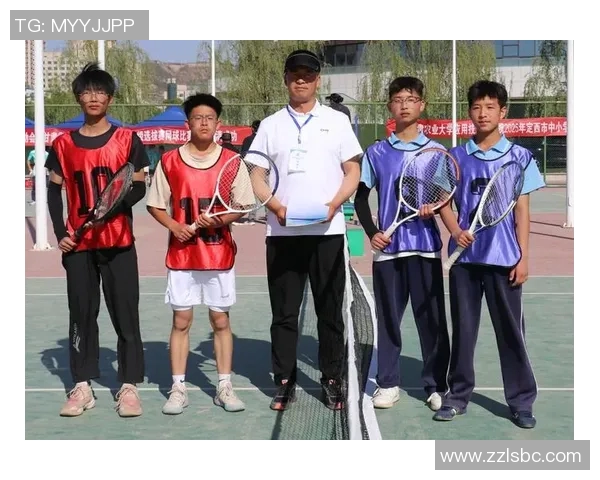 科学网球技术训练方法探索与实践提升运动员竞技水平的有效途径