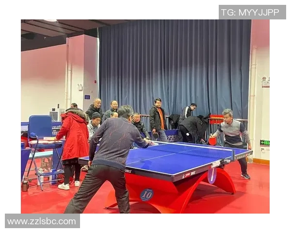 深圳乒乓球队引领最新乒乓球节奏TOP10榜单精彩回顾