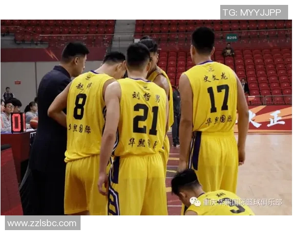 重庆篮球队的蜕变之旅探索新机遇与挑战的联赛特别报道