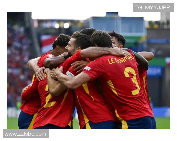 西班牙足球队在欧锦赛中的逆袭之路与辉煌时刻回顾