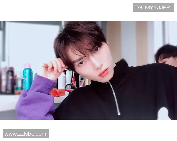 赵磊专访：从青涩少年到羽毛球明星的成长之路