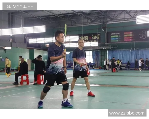 重庆羽毛球队展现卓越团队协作精神助力联赛表现提升