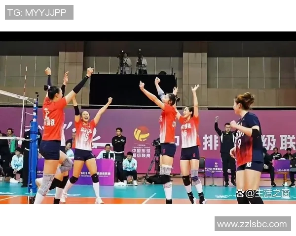 上海排球队在最新排球状态排行榜中荣登第六名展现强劲实力